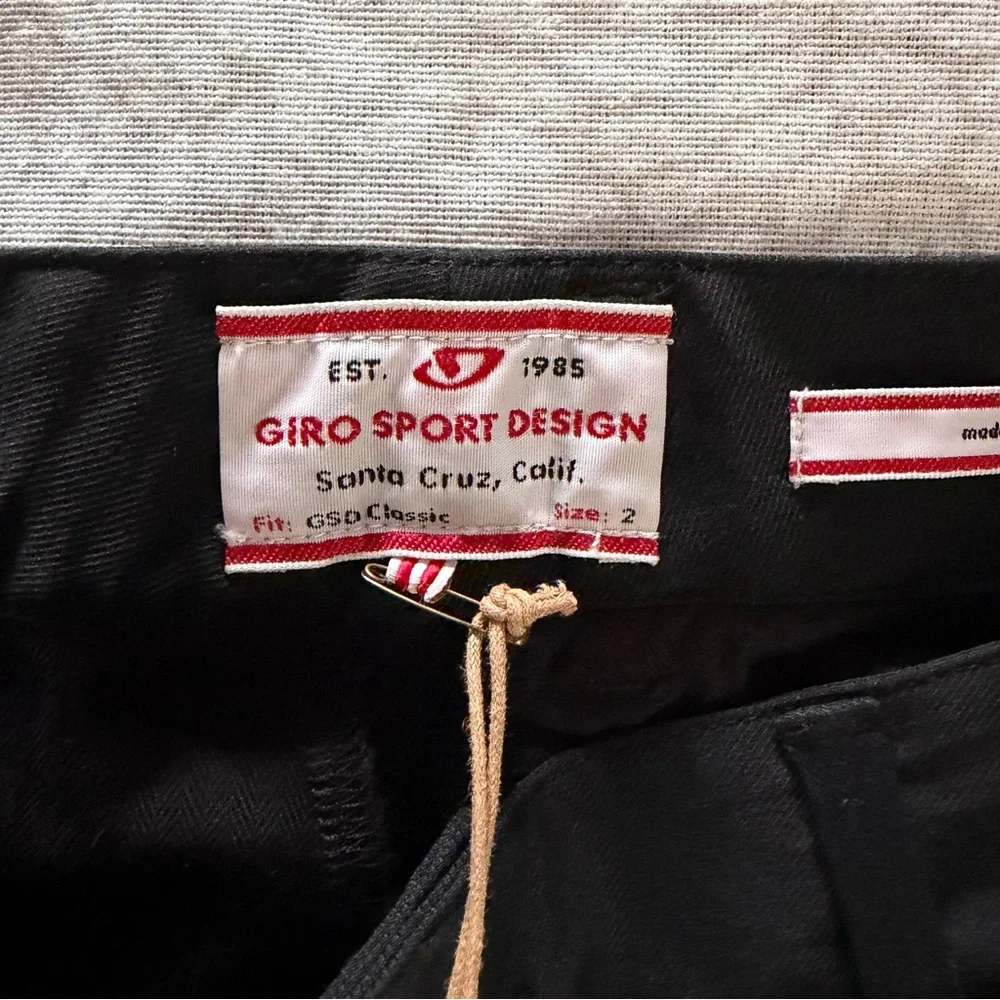 Giro New Road Women's Ride Over short size 2 - Picture 2 of 6